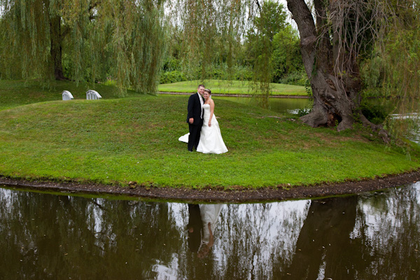 Connecticut Wedding Photography